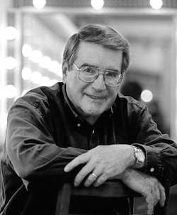 Reg Skene